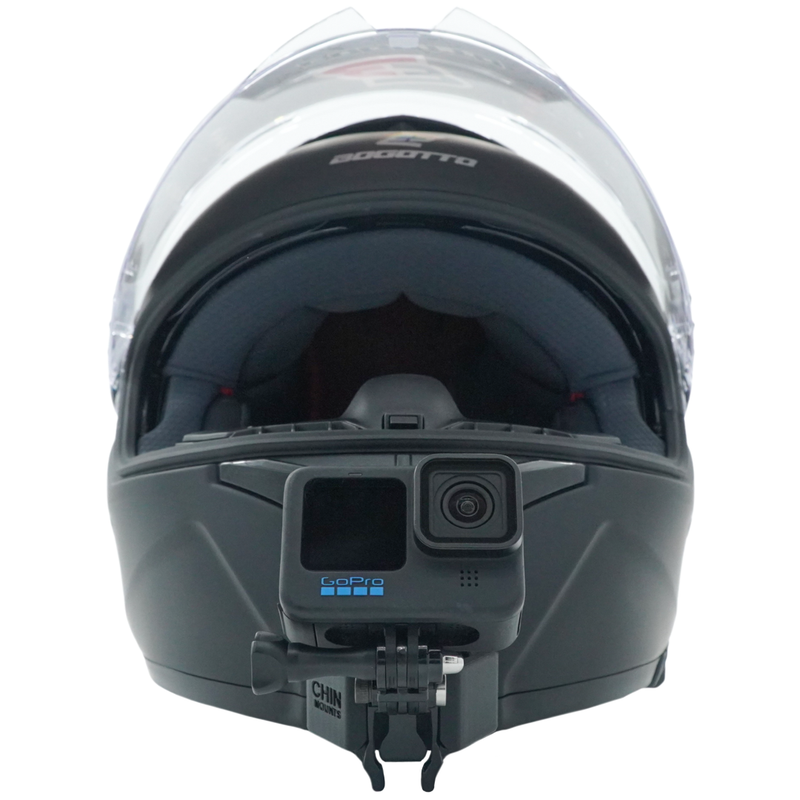 Chin Mount for Bogotto FF118