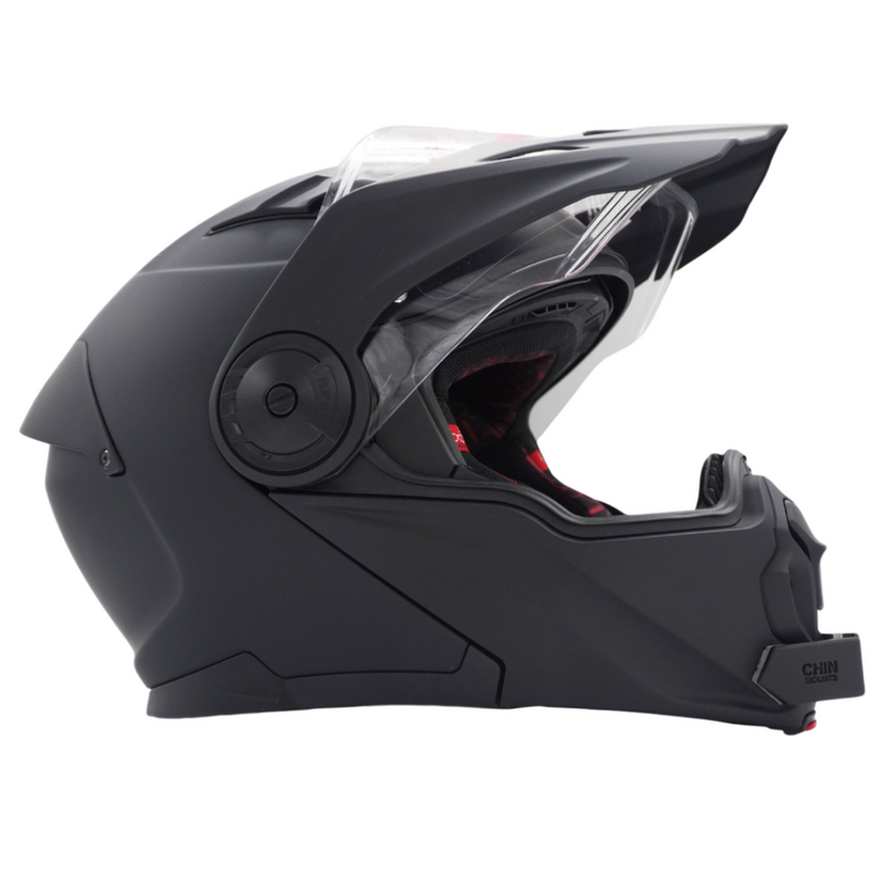 Chin Mount for Daytona C6