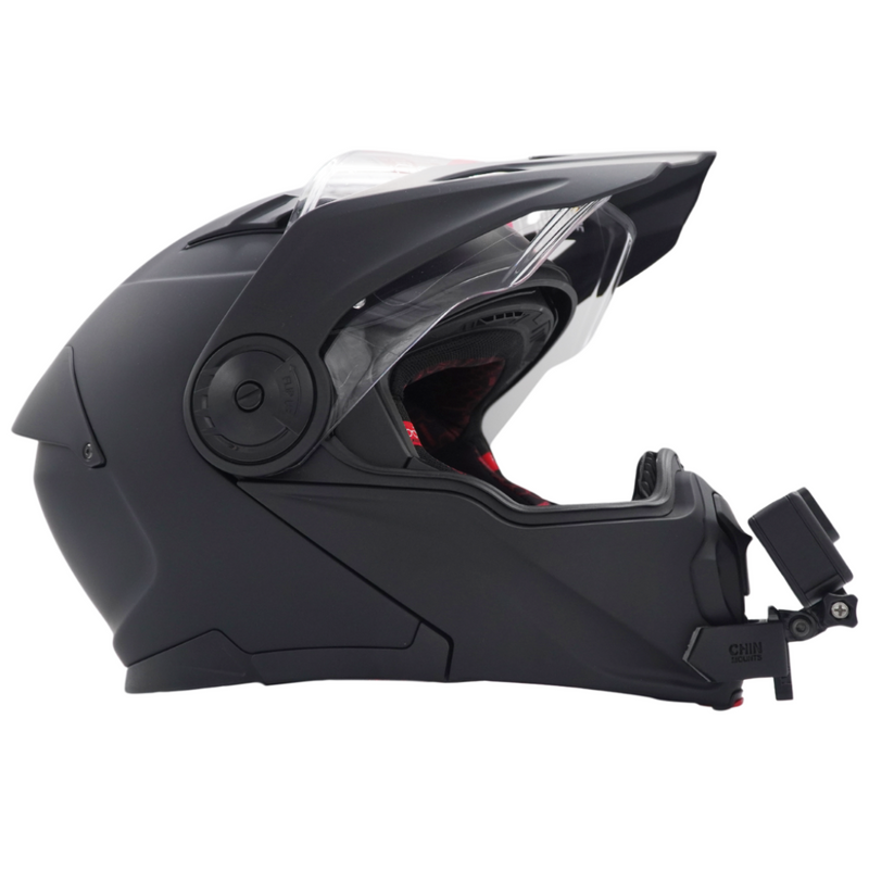 Chin Mount for Daytona C6