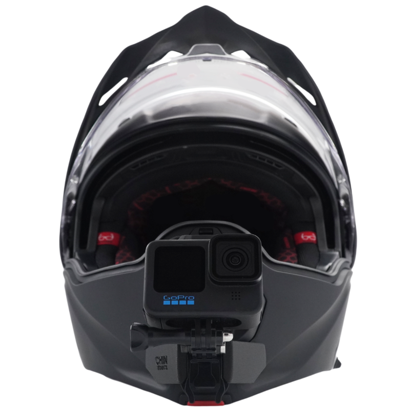 Chin Mount for Daytona C6