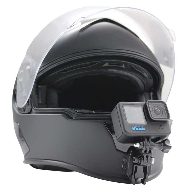 Chin Mount for Bogotto V126