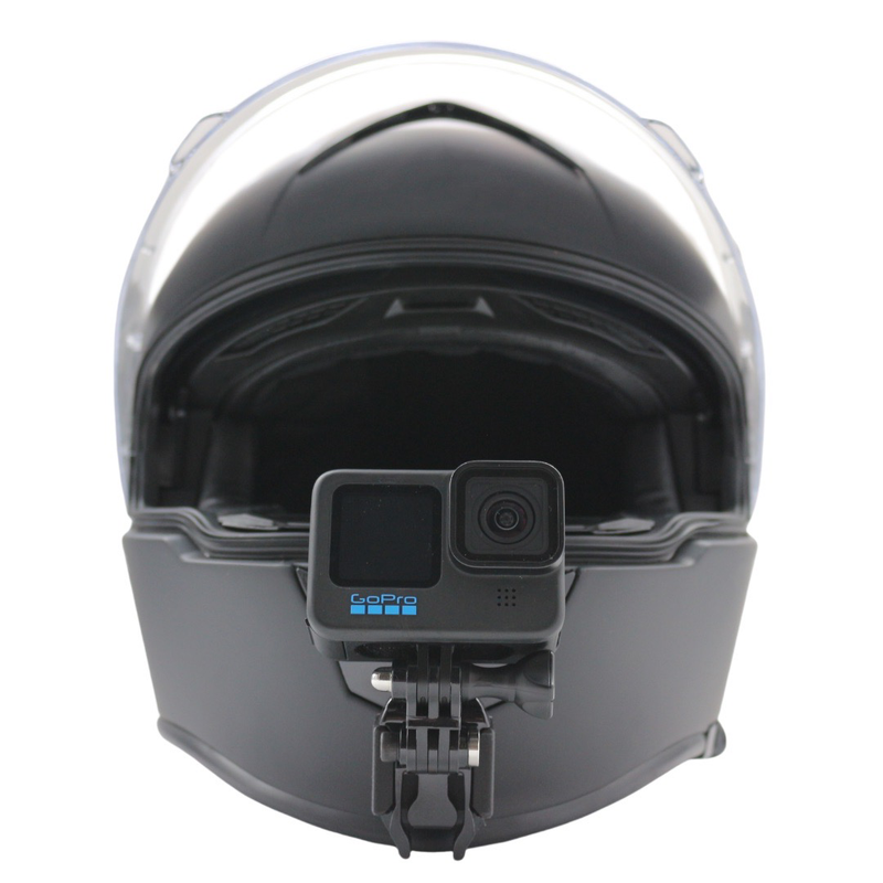 Chin Mount for Bogotto V126