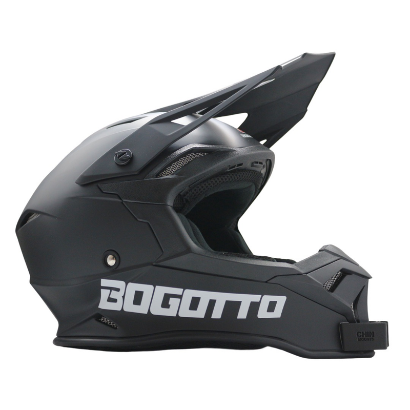 Chin Mount for Bogotto V337