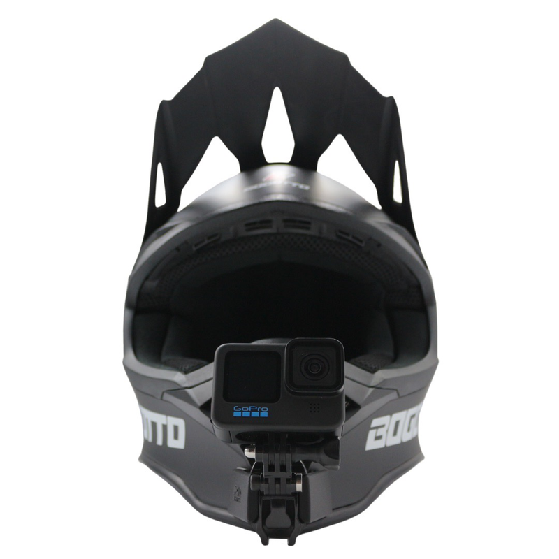 Chin Mount for Bogotto V337