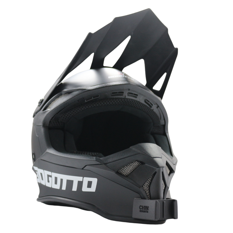 Chin Mount for Bogotto V337