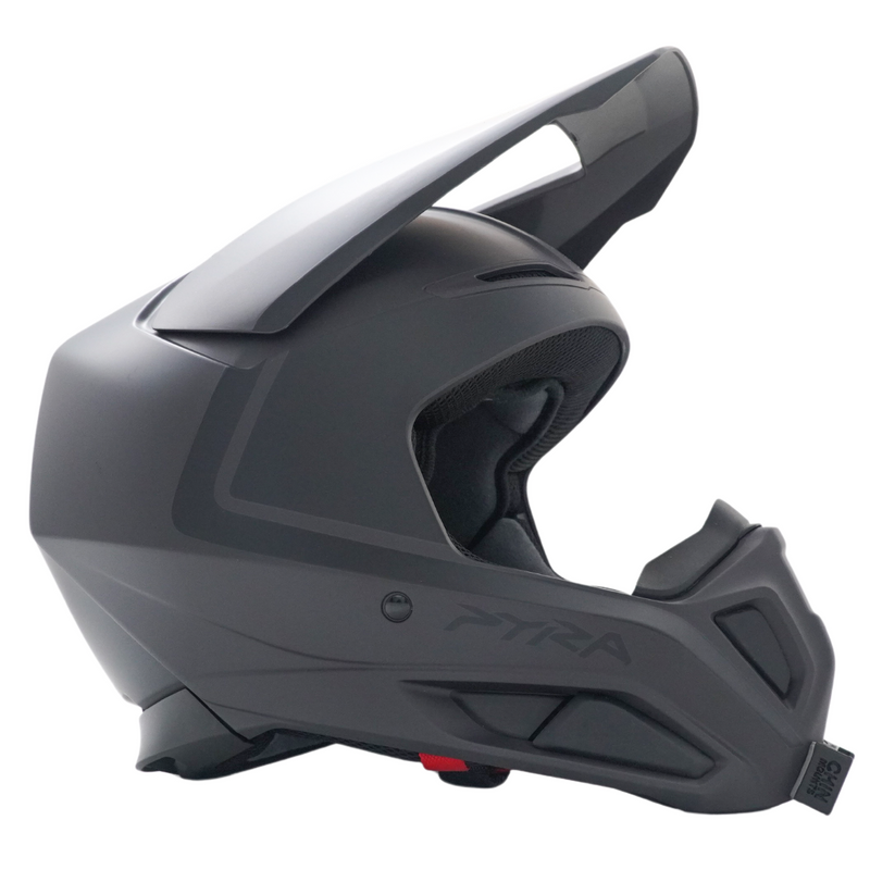 Chin Mount for Ski-Doo Pyra