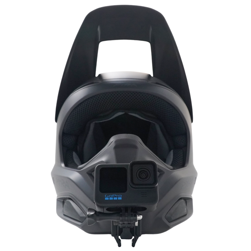 Chin Mount for Ski-Doo Pyra