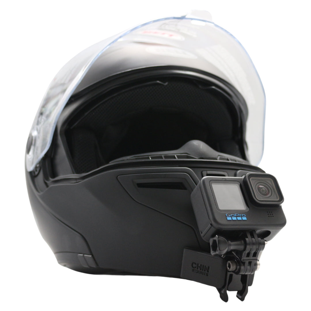 bell helmet cam Chin Mount for Bell SRT Modular