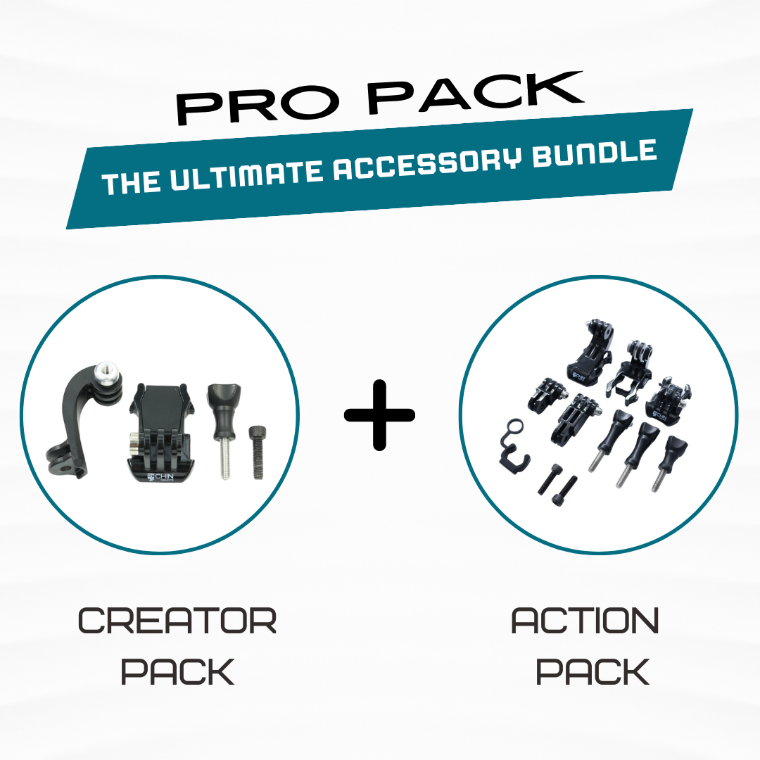 Pro Pack - Bundle & Save!