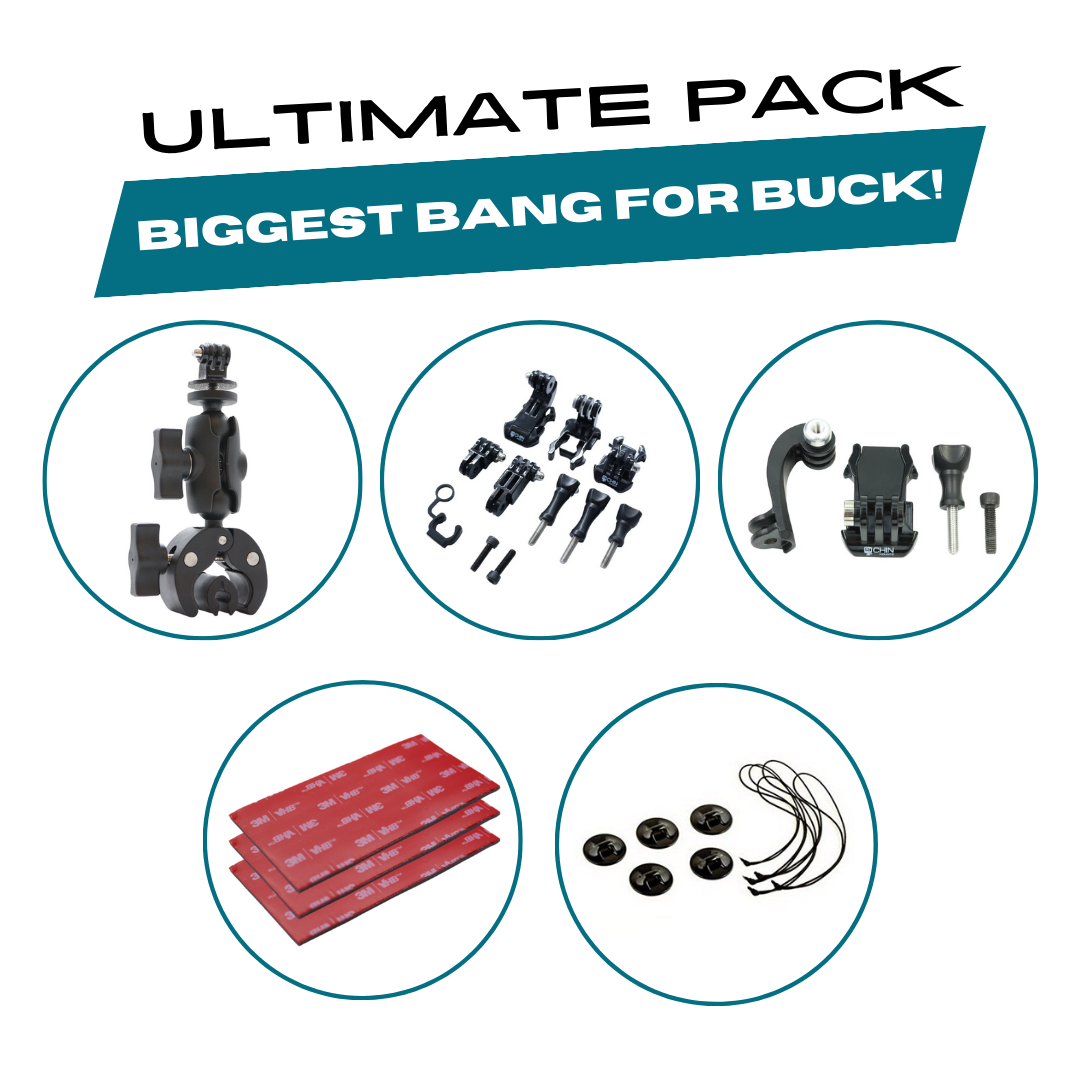 Ultimate Pack - Bundle & Save!