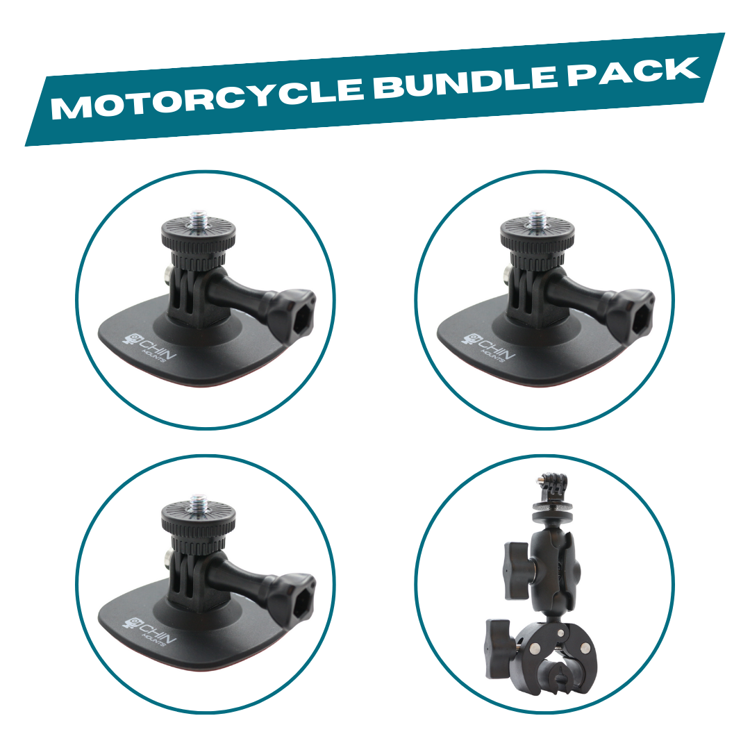 Motorcycle Bundle Pack