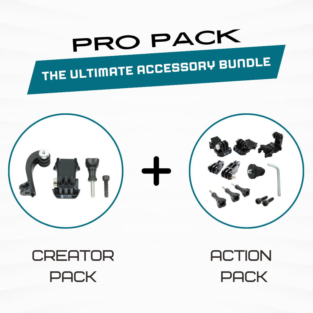 Pro Pack - Bundle & Save!