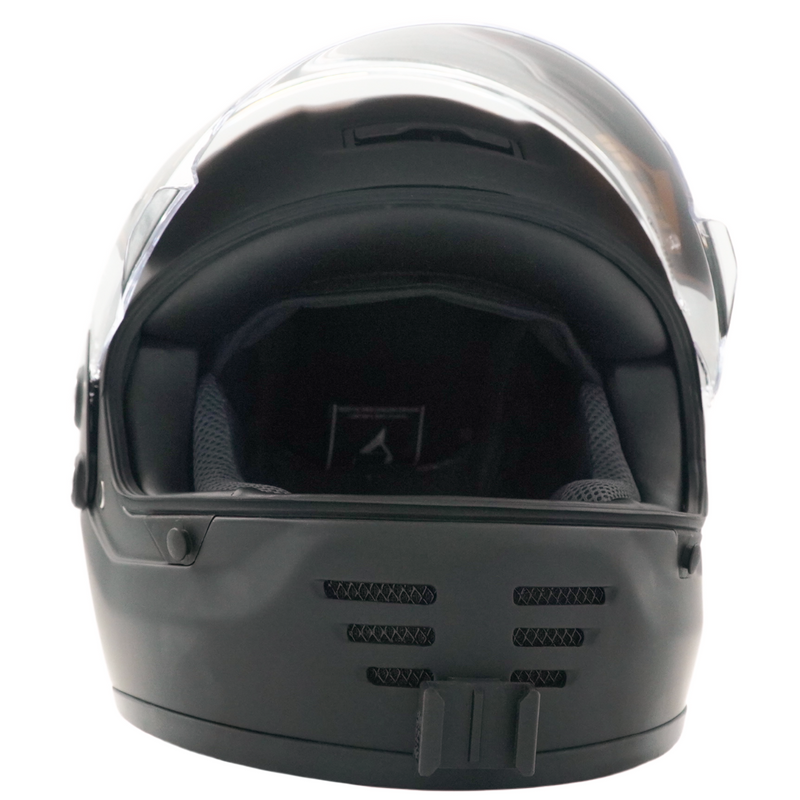 Chin Mount for By City Rider