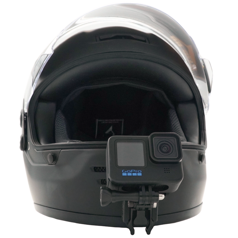 Chin Mount for By City Rider