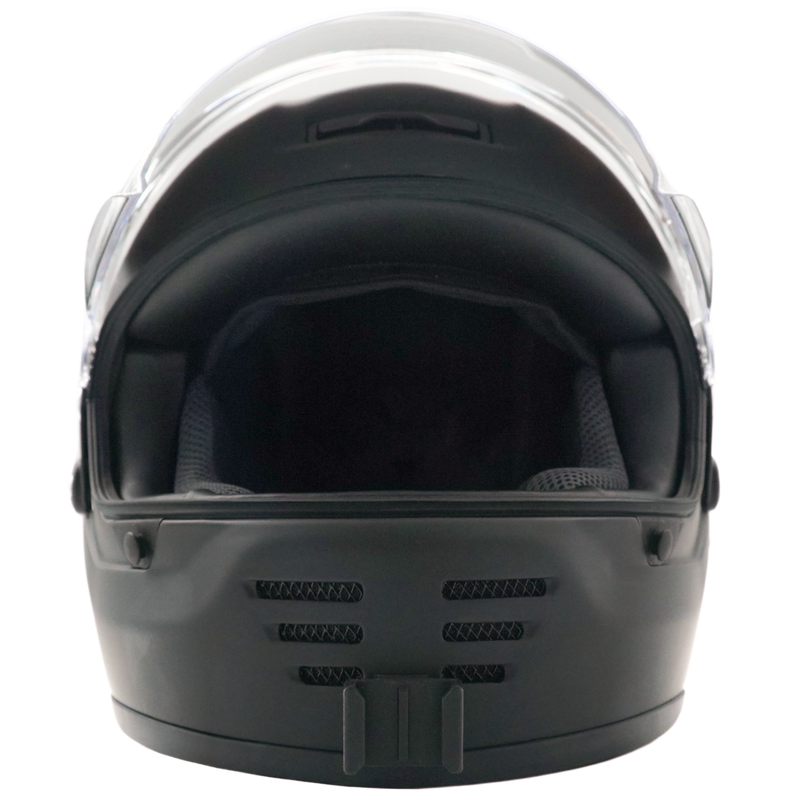 Chin Mount for By City Rider