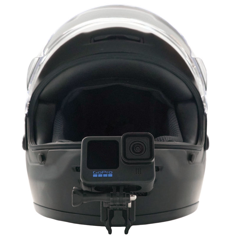 Chin Mount for By City Rider