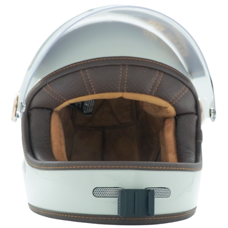 Chin Mount for By City Roadster 2