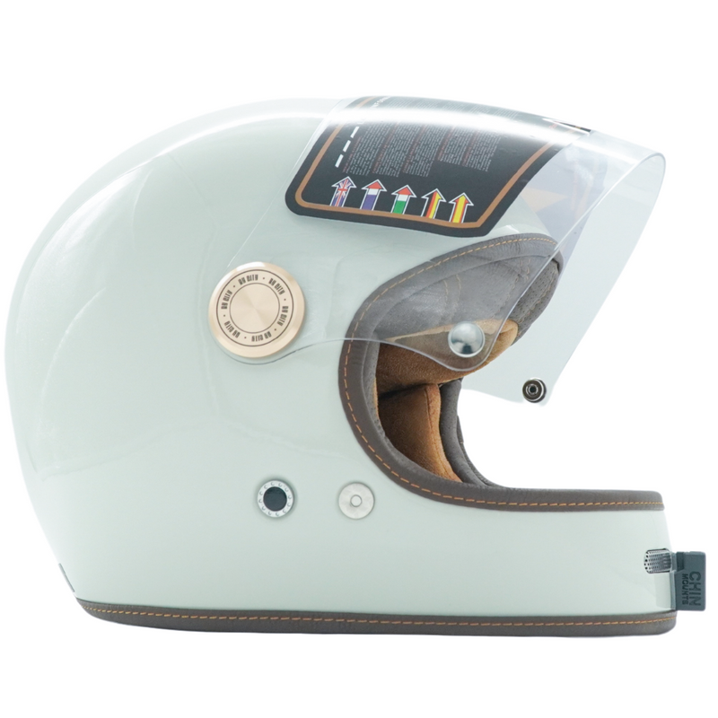 Chin Mount for By City Roadster 2