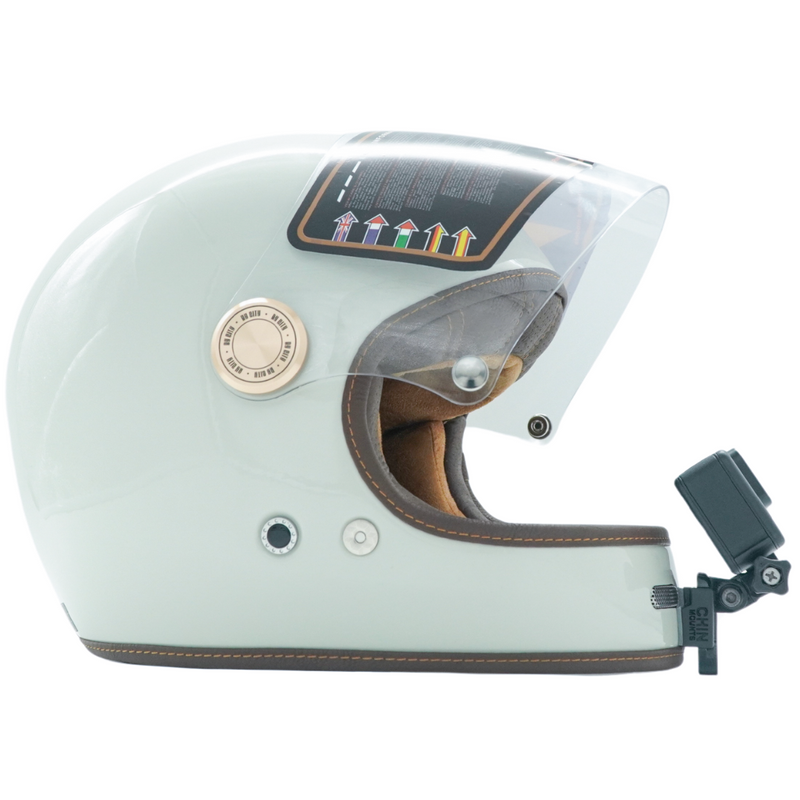 Chin Mount for By City Roadster 2