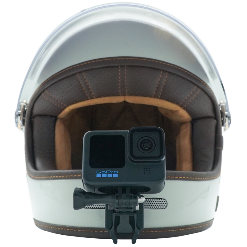 Chin Mount for By City Roadster 2