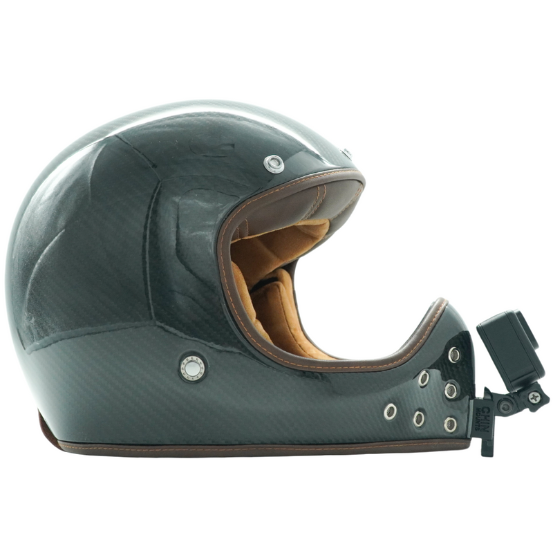 Chin Mount for By City The Rock