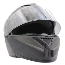 Chin Mounts for Bayard Helmets