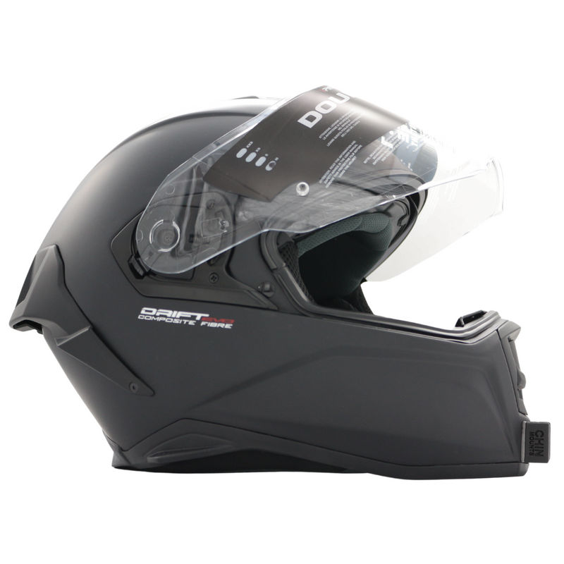 Chin Mount for Caberg Drift Evo