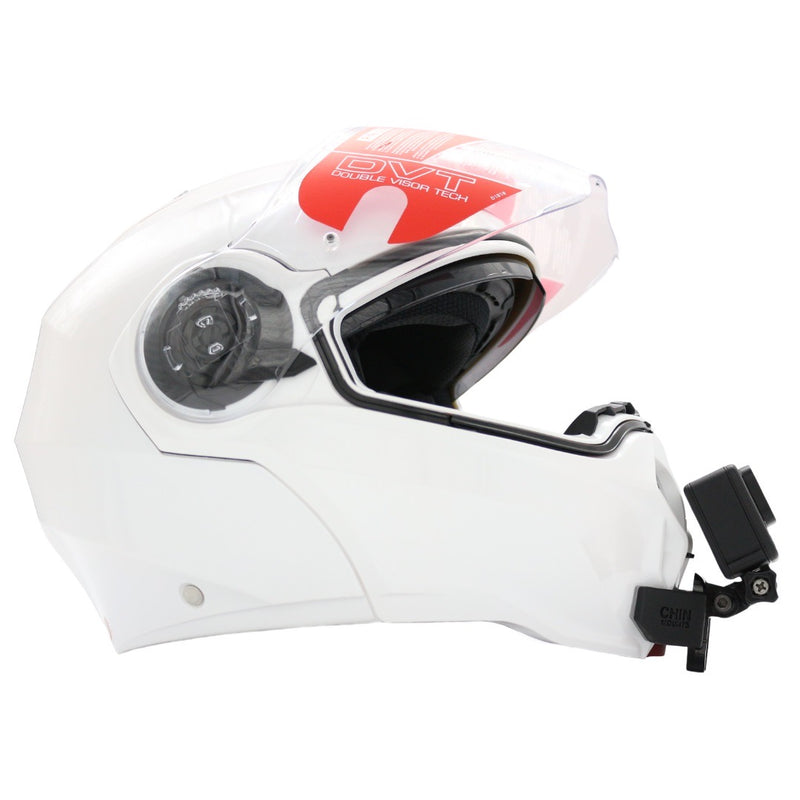 Chin Mount for Caberg Duke Evo