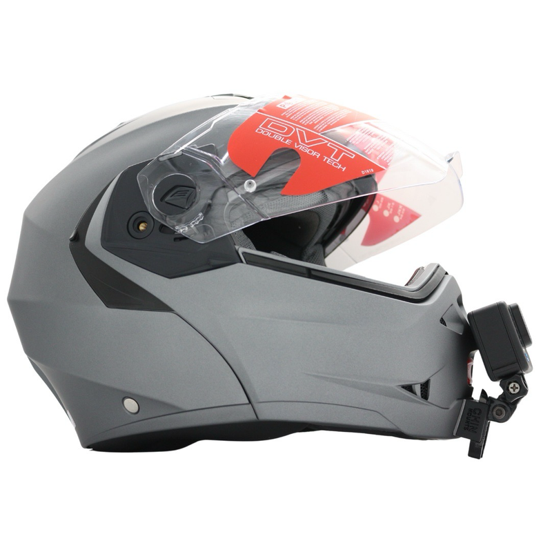 Chin Mount for Caberg Duke X
