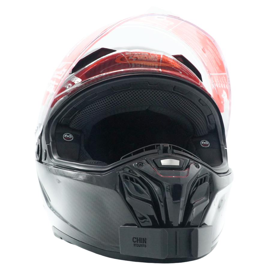 Chin Mount for Caberg GP01
