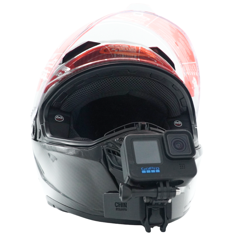 Chin Mount for Caberg GP01