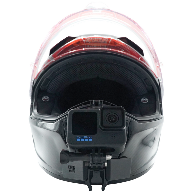 Chin Mount for Caberg GP01
