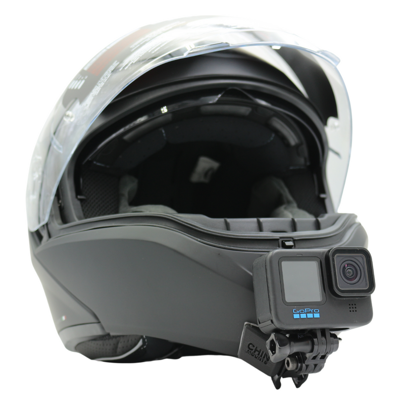 Chin Mount for Caberg Levo X