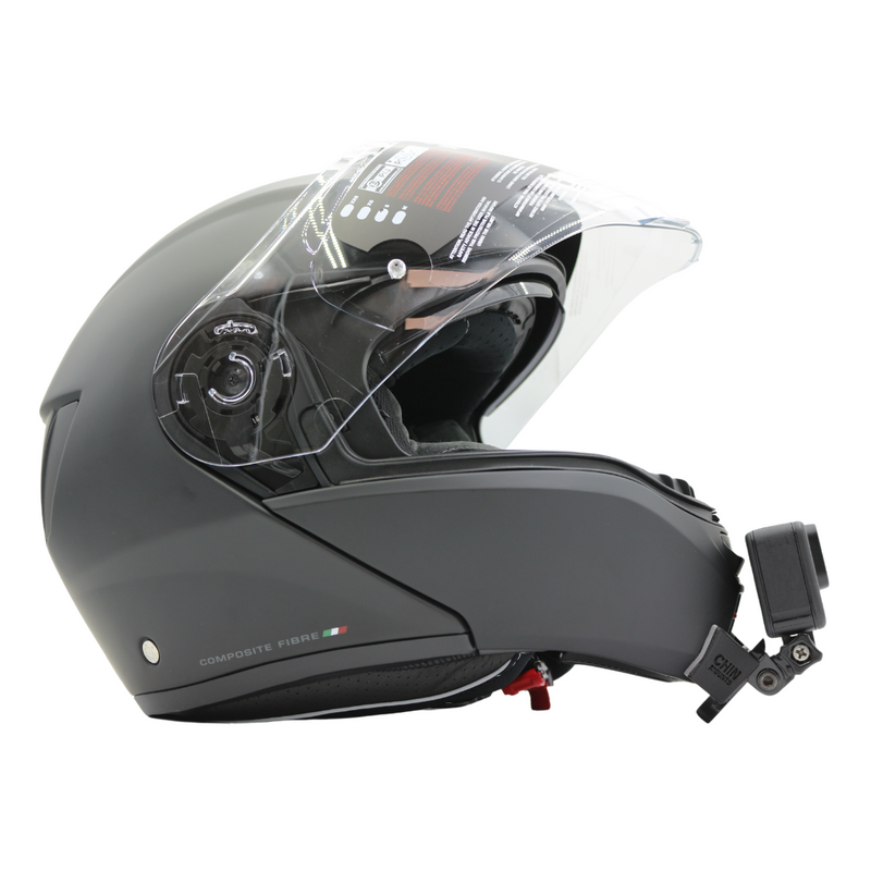 Chin Mount for Caberg Levo