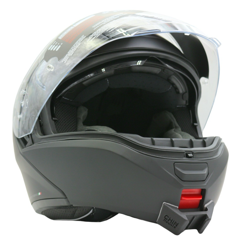 Chin Mount for Caberg Levo X