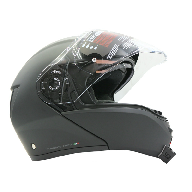 Chin Mount for Caberg Levo