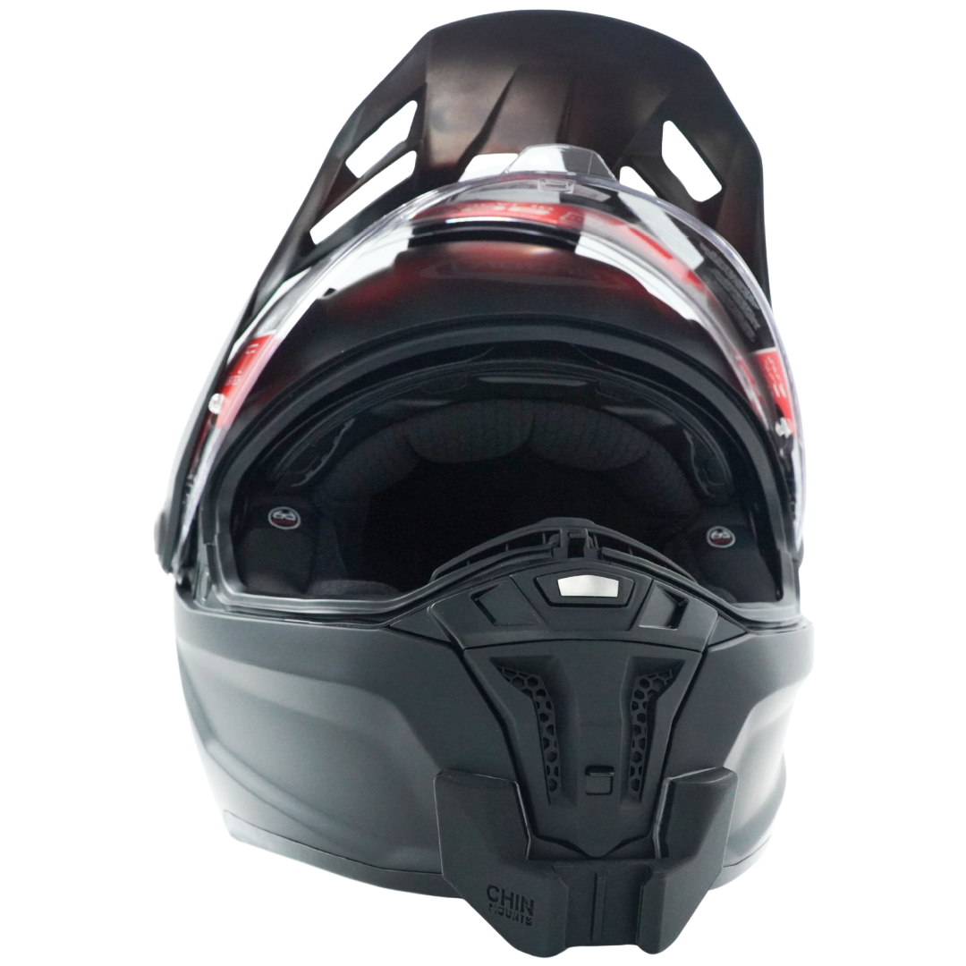 Chin Mount for Caberg Tanami