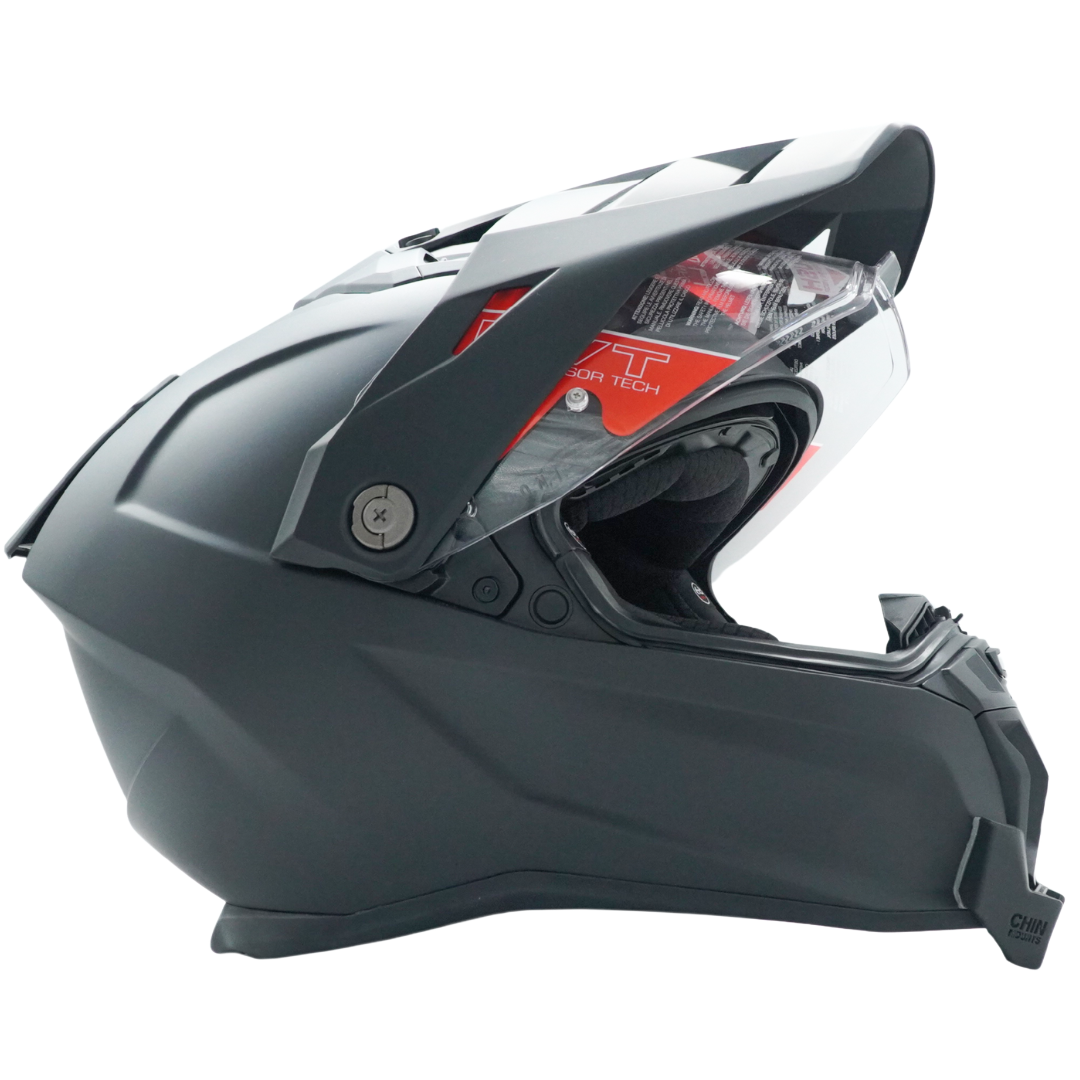 Chin Mount for Caberg Tanami