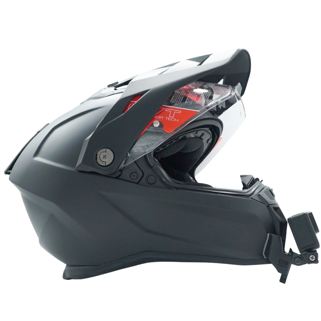 Chin Mount for Caberg Tanami