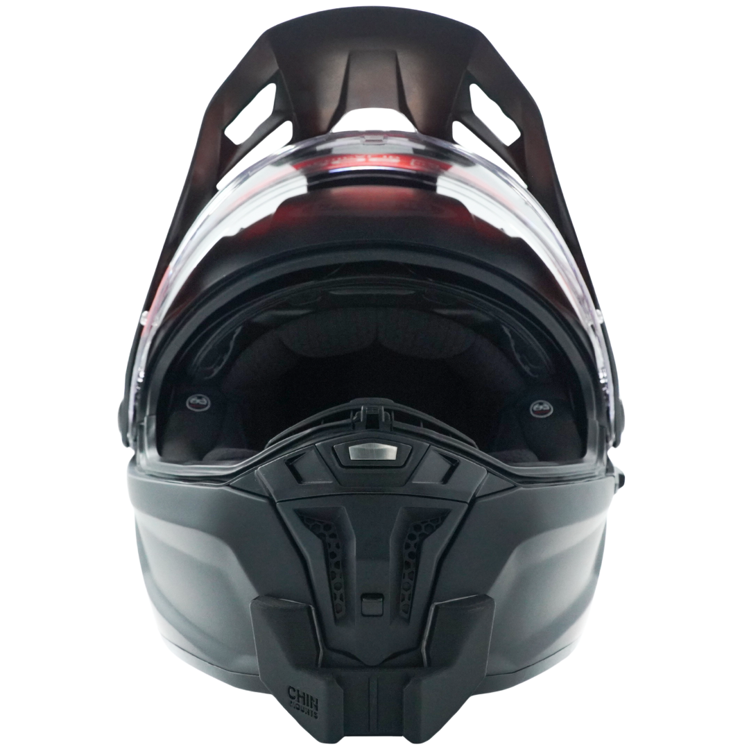 Chin Mount for Caberg Tanami