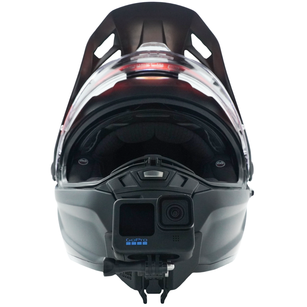 Chin Mount for Caberg Tanami