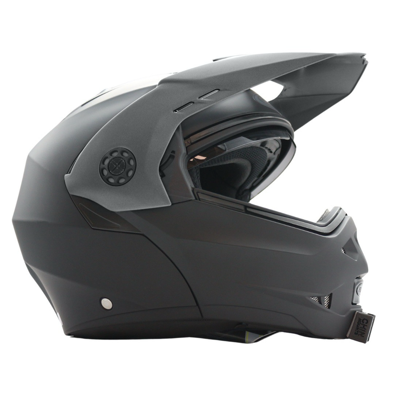Chin Mount for Caberg Tourmax
