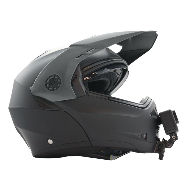 Chin Mount for Caberg Tourmax