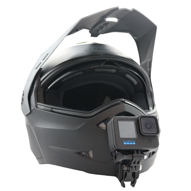 Chin Mount for Caberg Tourmax