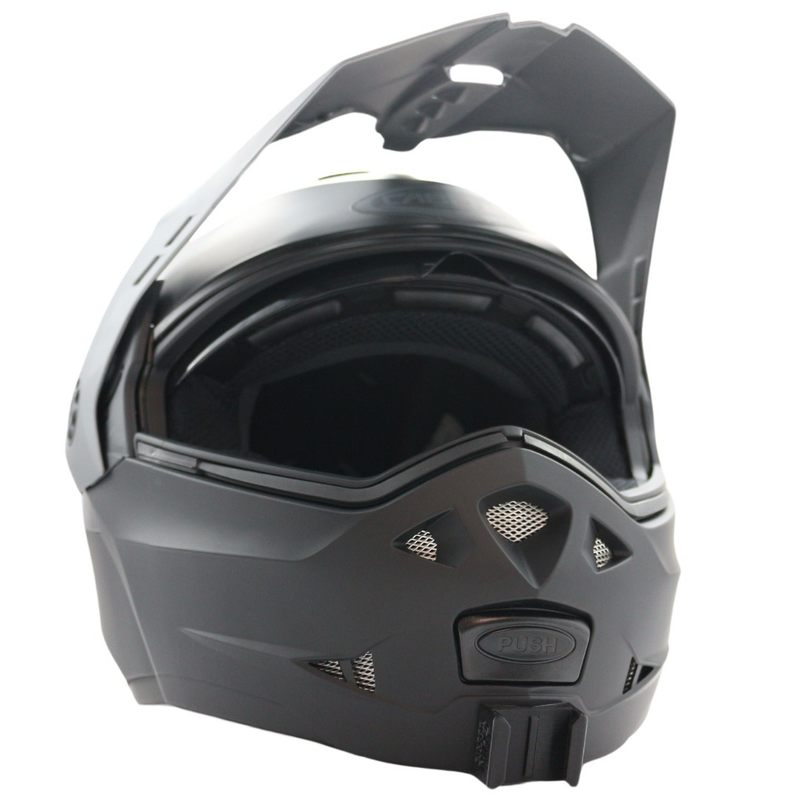 Chin Mount for Caberg Tourmax