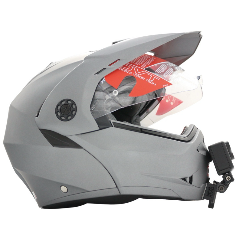 Chin Mount for Caberg Tourmax X