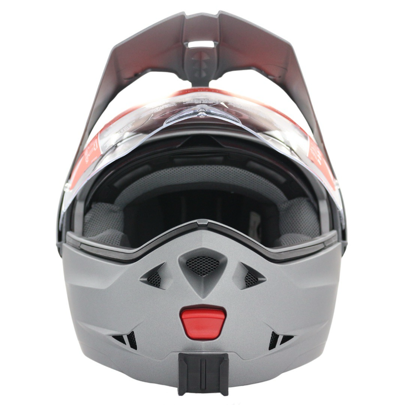 Chin Mount for Caberg Tourmax X