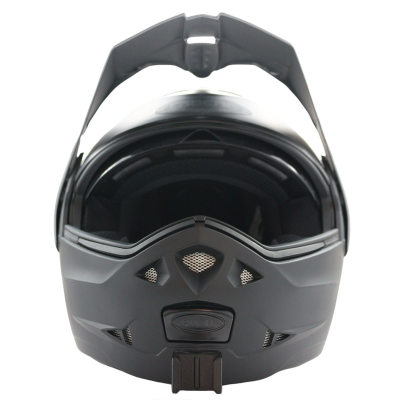 Chin Mount for Caberg Tourmax