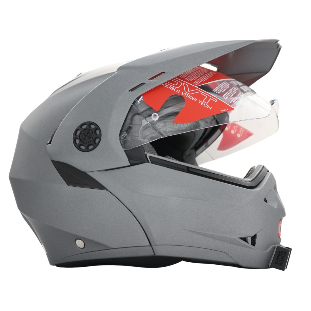 Caberg Tourmax X Helmet Camera Chin Mount for GoPro Insta360