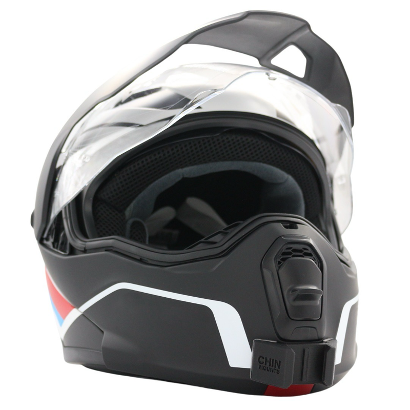 Chin Mount for Ski-Doo Exome